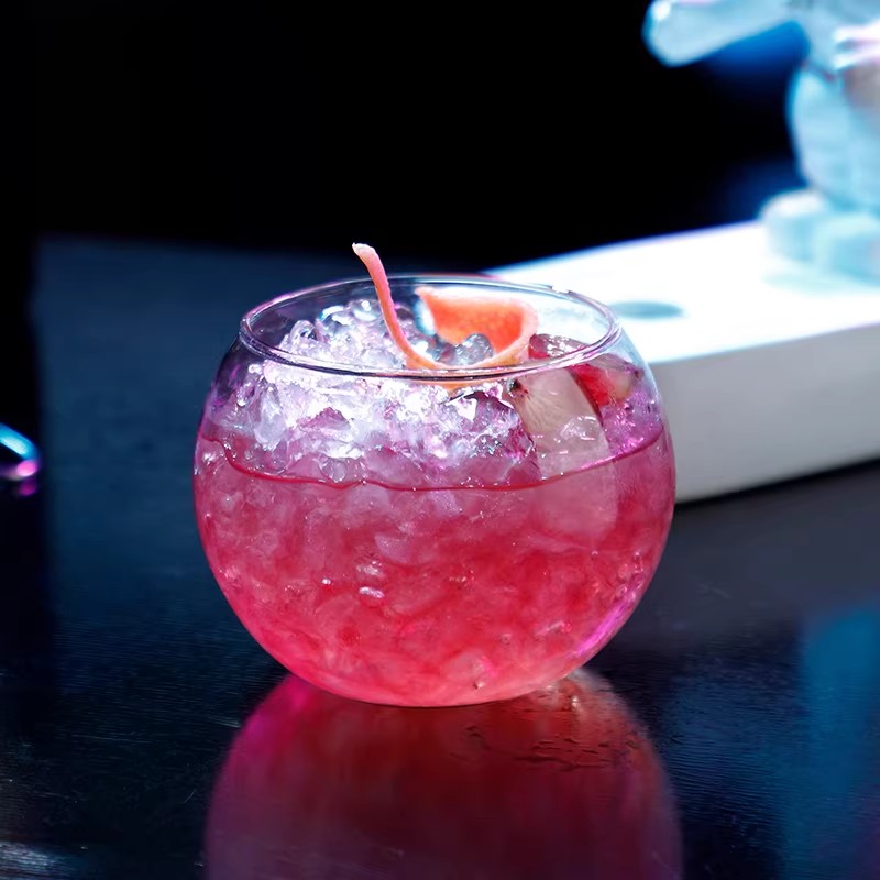 แก้วเครื่องดื่มเรืองแสงดีไซน์น - Wine Beer Mixed Drinks บทวิจารณ์และราคา