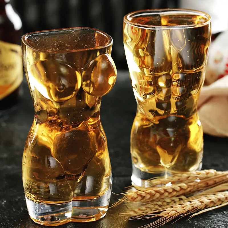 แก้วเบียร์ดีไซน์สร้างสรรค์ ศิล - Wine Beer Mixed Drinks บทวิจารณ์และราคา