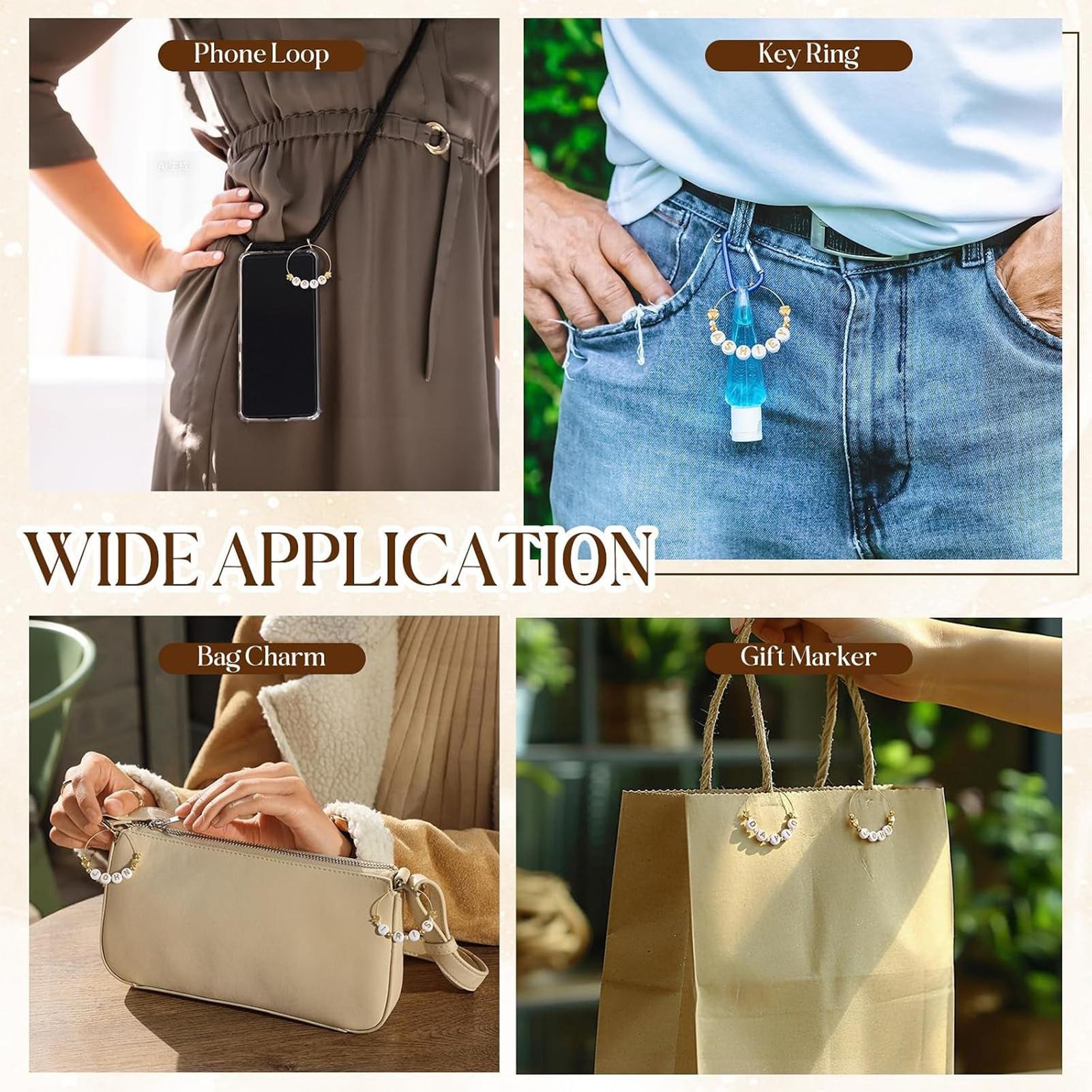 เครื่องประดับแก้วพร้อมลูกปัด แ - Wine & Beer Packages บทวิจารณ์และราคา