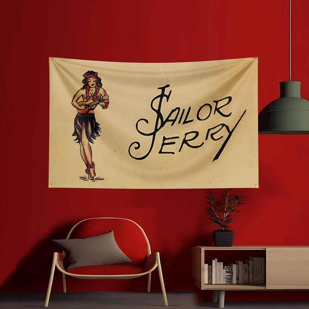 90X150 ซม.S-กะลาสี Jerrys rum  - Wine Beer Rum บทวิจารณ์และราคา
