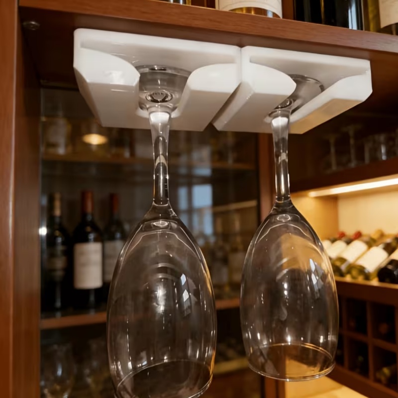 ที่วางแก้วไวน์สำหรับรถบ้าน RV  - Wine & Beer Packages บทวิจารณ์และราคา