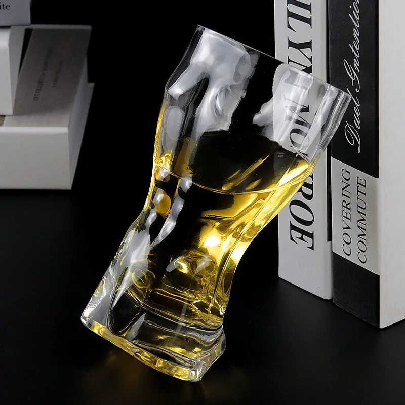 Sexo แว่นตาวิสกี้ผนังสองชั้นทน - Wine Beer Mixed Drinks บทวิจารณ์และราคา