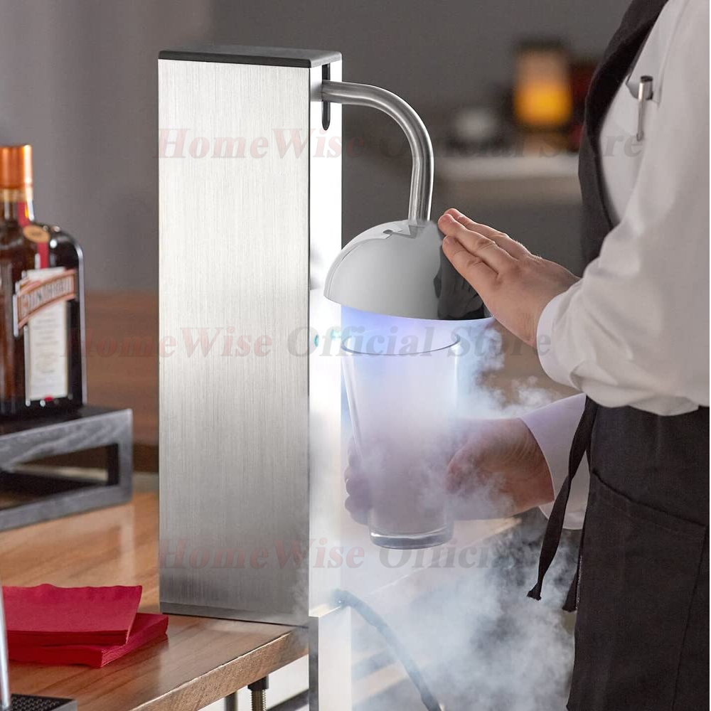 LX Chiller แก้ว CO2 Froster แก - Wine Beer Mixed Drinks บทวิจารณ์และราคา