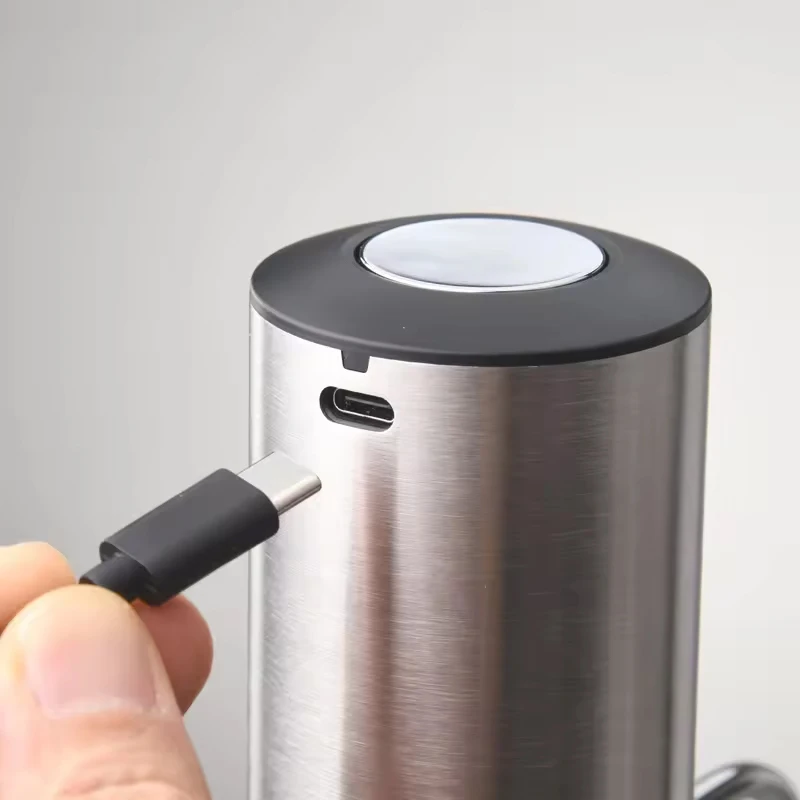 เครื่องเติมอากาศและเครื่องจ่าย - Wine Aerator Pour บทวิจารณ์และราคา