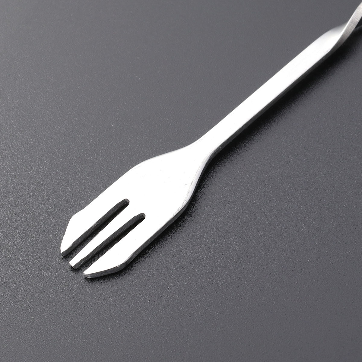 ช้อนสแตนเลสแบบบิด ใช้สำหรับคนเ - Bar Spoon Twisted บทวิจารณ์และราคา