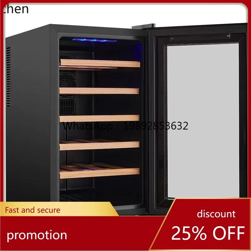 ซีซี 26 ตู้แช่ไวน์อุณหภูมิคงที - Wine & Beer Packages บทวิจารณ์และราคา