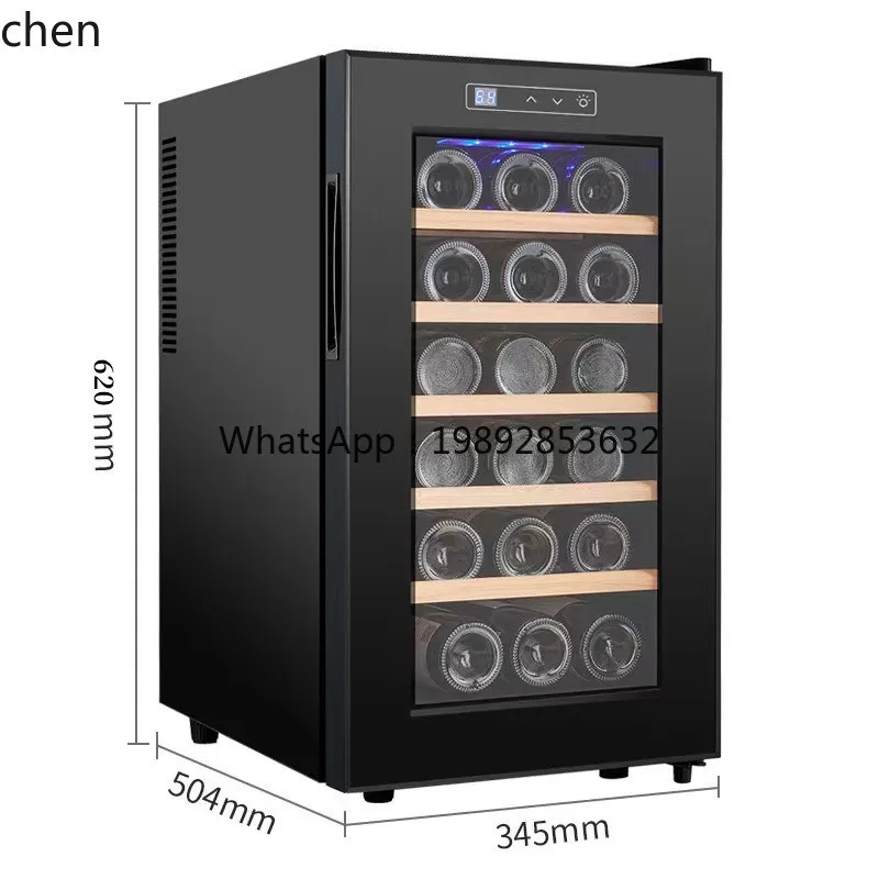ซีซี 26 ตู้แช่ไวน์อุณหภูมิคงที - Wine & Beer Packages บทวิจารณ์และราคา