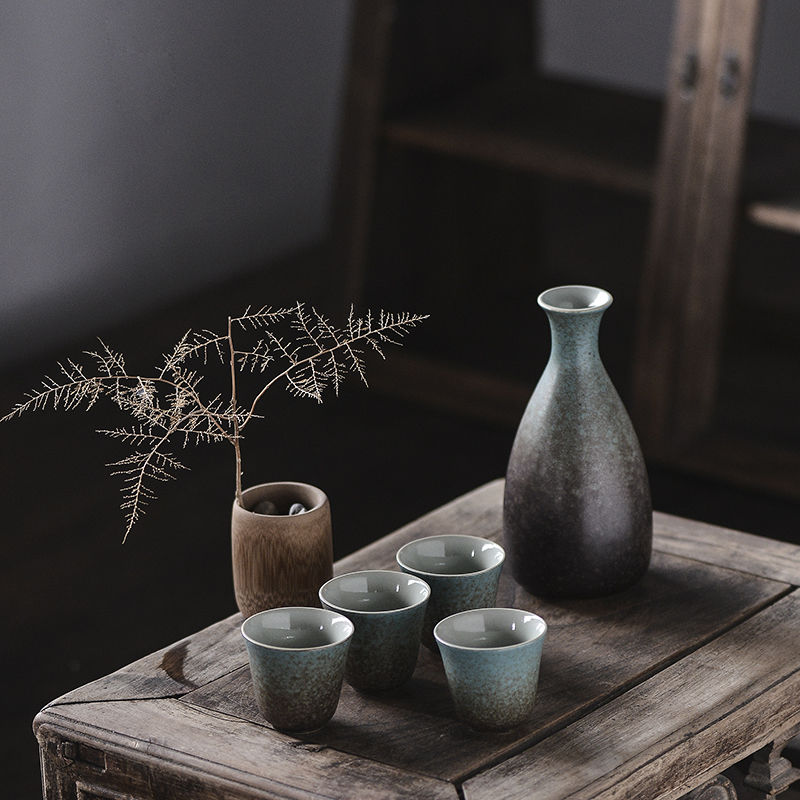 ประณีต Sake Sakeware Sake แว่น - Wine Or Beer บทวิจารณ์และราคา