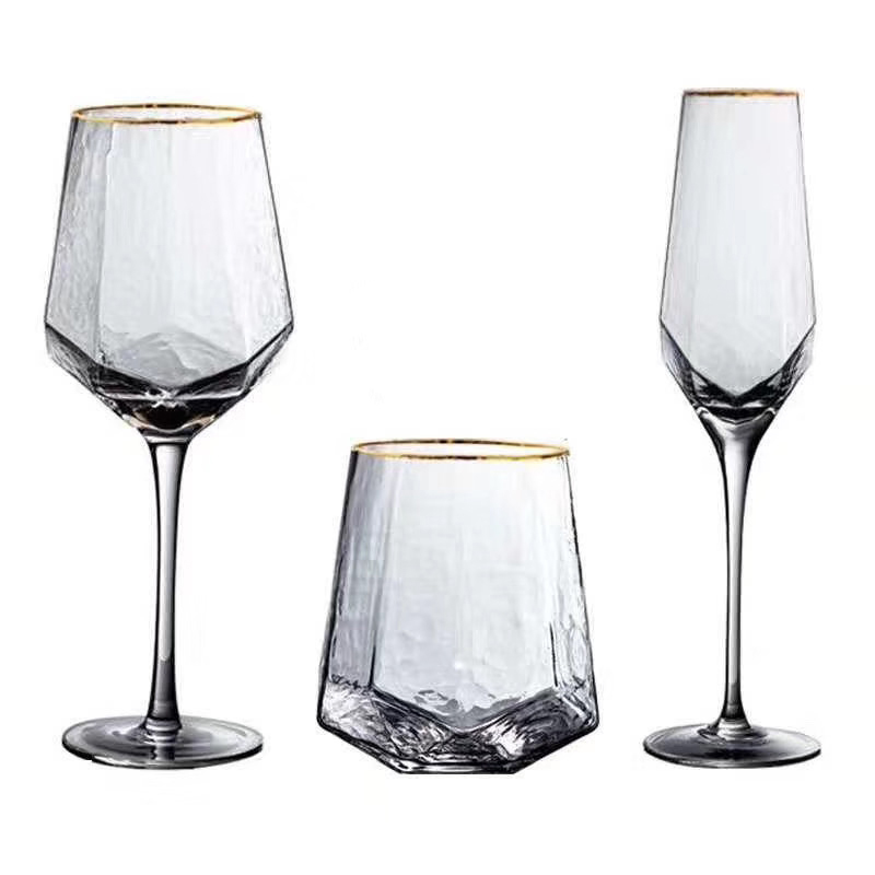 ทอง,ค้อน,แชมเปญแว่นตา,แว่นตาไว - Wine Or Beer บทวิจารณ์และราคา
