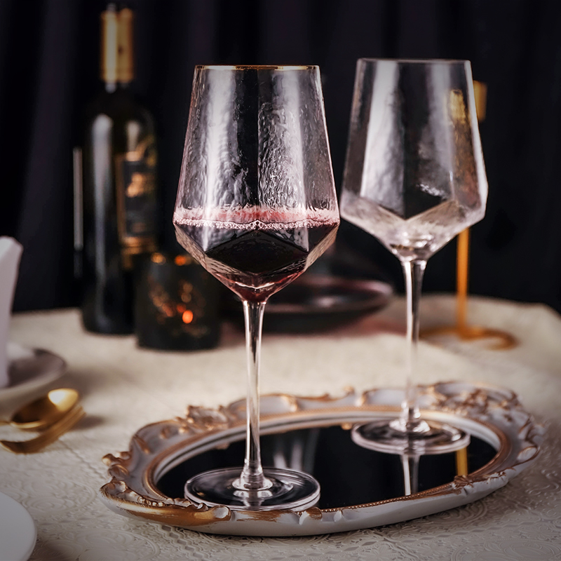 ทอง,ค้อน,แชมเปญแว่นตา,แว่นตาไว - Wine Or Beer บทวิจารณ์และราคา