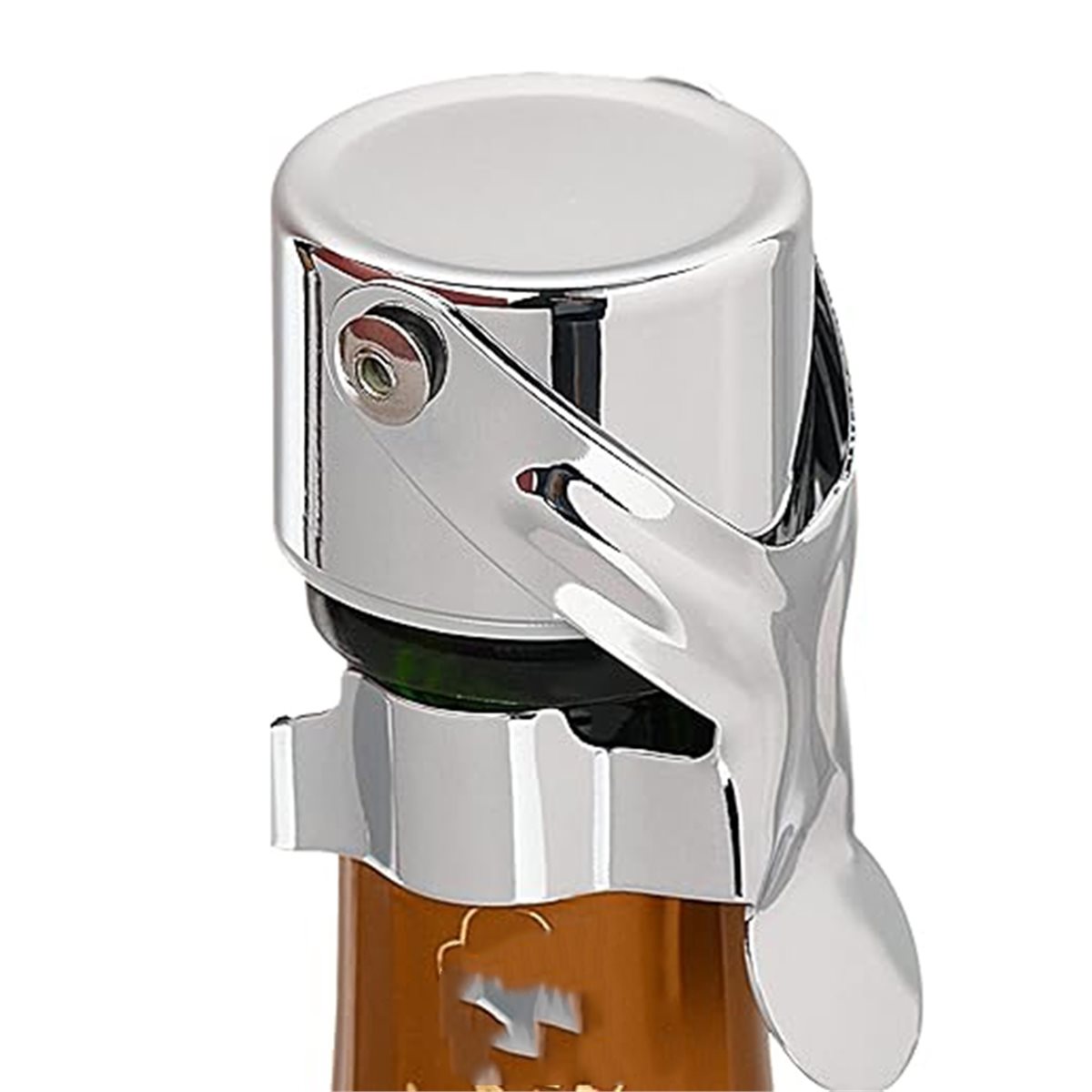 (A02R] จุกปิดขวดไวน์และแชมเปญ  - Wine & Beer Packages บทวิจารณ์และราคา