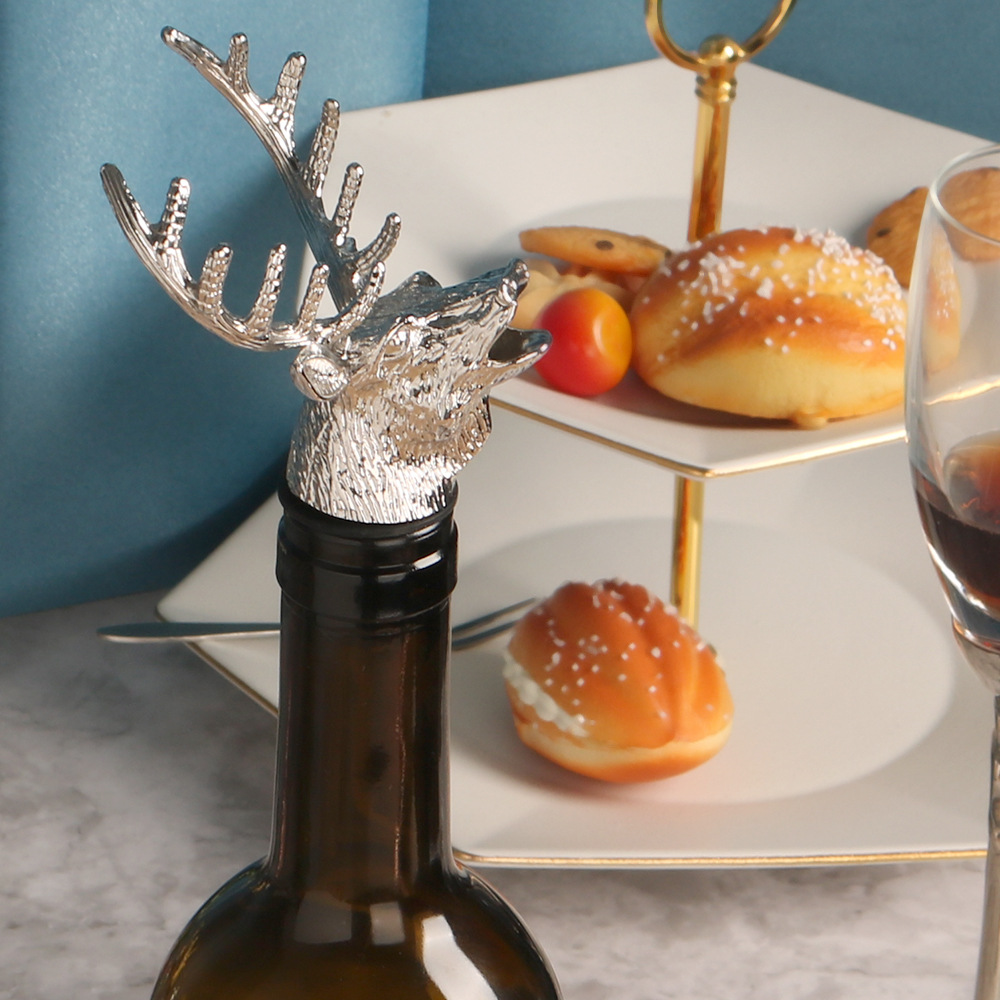 Wine Aerator Pourer,สแตนเลสLak - Wine Aerator Pour บทวิจารณ์และราคา