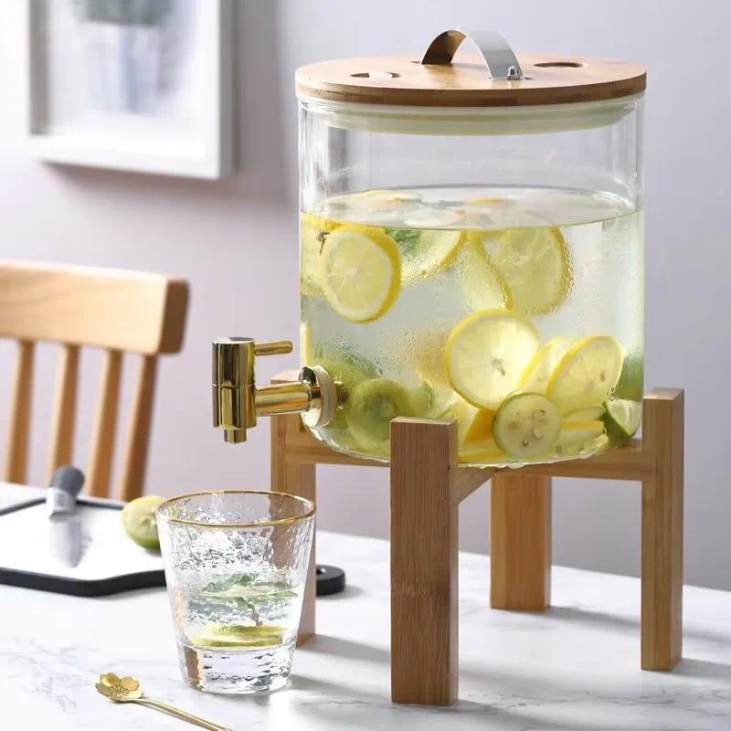 ตู้จ่ายเครื่องดื่มแก้วความจุขน - Wine Beer Mixed Drinks บทวิจารณ์และราคา