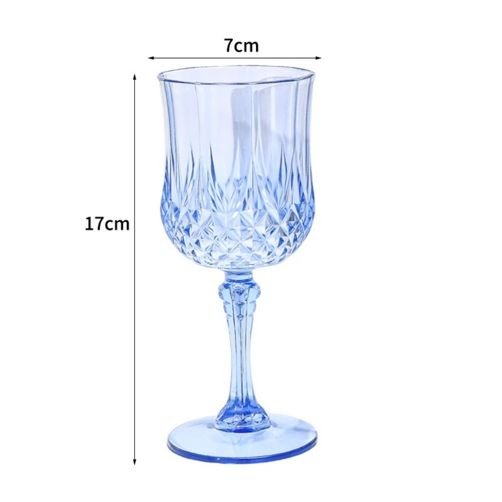 แก้วแชมเปญพลาสติกแบบใหม่ ใช้ซ้ - Wine Or Beer บทวิจารณ์และราคา