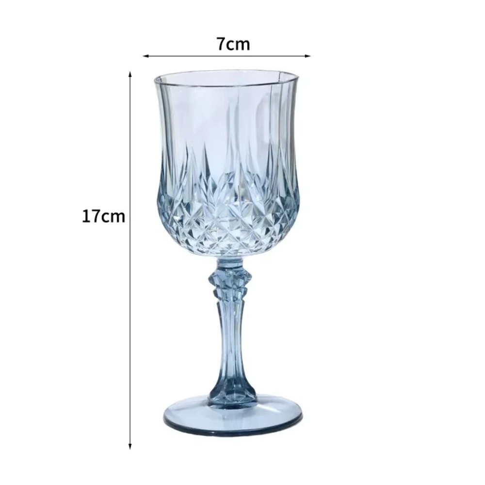 แก้วแชมเปญพลาสติกแบบใหม่ ใช้ซ้ - Wine Or Beer บทวิจารณ์และราคา