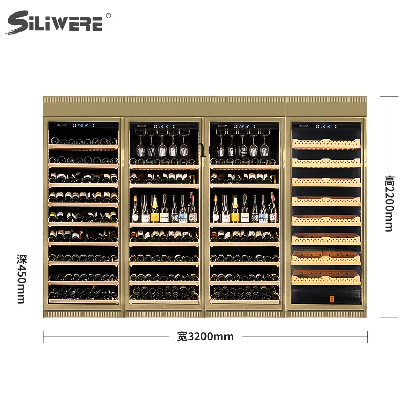 ตู้เก็บไวน์ C21, ตู้เก็บไวน์คว - Wine & Beer Packages บทวิจารณ์และราคา
