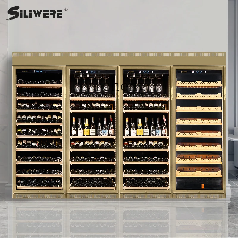 ตู้เก็บไวน์ C21, ตู้เก็บไวน์คว - Wine & Beer Packages บทวิจารณ์และราคา