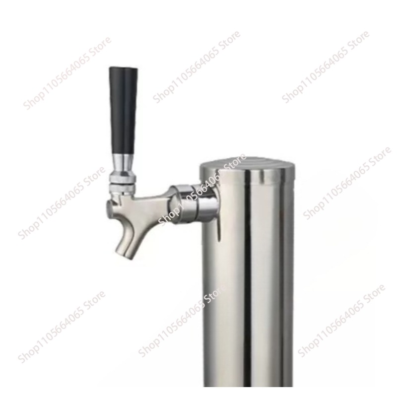 เครื่องจ่ายไวน์แบบตั้งพื้น หัว - Wine Beer Usa บทวิจารณ์และราคา
